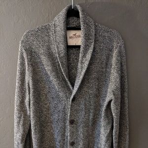 Hollister Cardigan